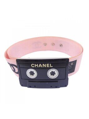 CHANEL | Accessories | Chanel Coco Mark Chain Clip For  display picture 3